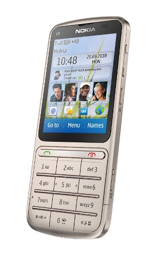 Nokia Mobiles above ₹5K